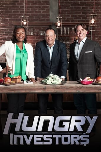 Watch Hungry Investors