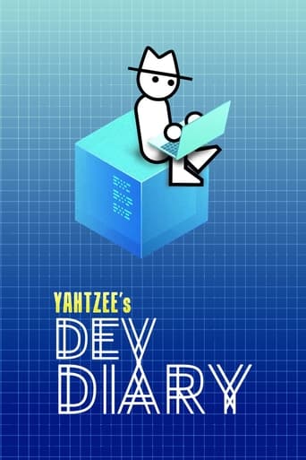 Yahtzee's Dev Diary