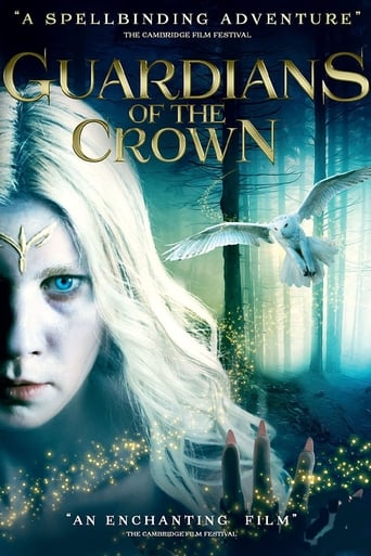 Watch Guardians Of The Crown