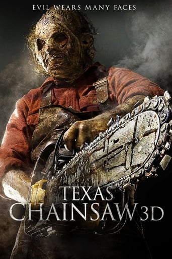 Watch Texas Chainsaw 3D