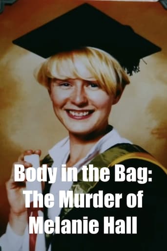 Watch The Body in the Bag: The Murder of Melanie Hall