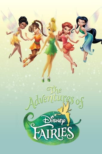 Watch The Adventures of Disney Fairies