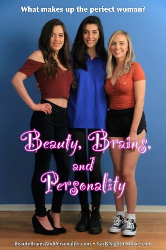 Watch Girls' Night In (Beauty, Brains, and Personality)