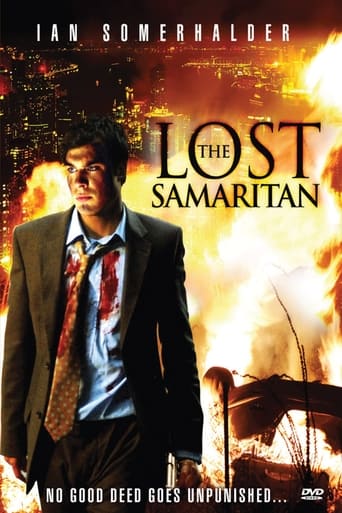 Watch The Lost Samaritan