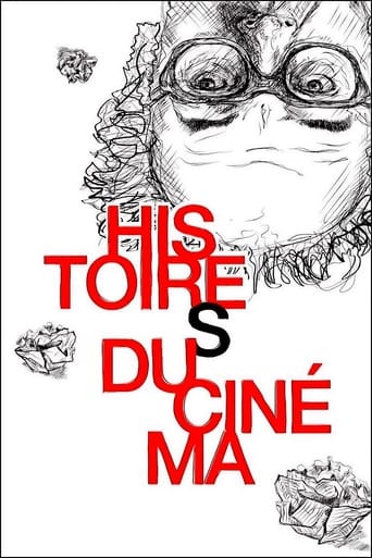 Watch Histoire(s) du Cinéma 1b: A Single (Hi)story