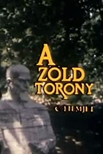 A zöld torony