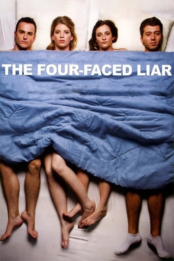Watch The Four-Faced Liar
