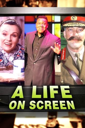 Watch A Life on Screen