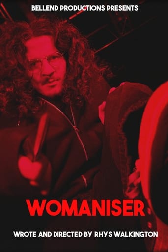 The Womaniser