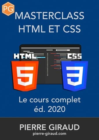 Cours Complet sur le HTML5 & le CSS3