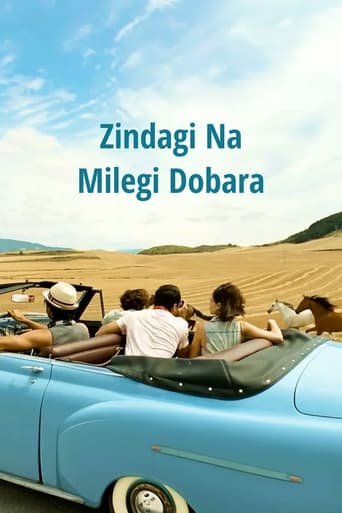 Watch Zindagi Na Milegi Dobara