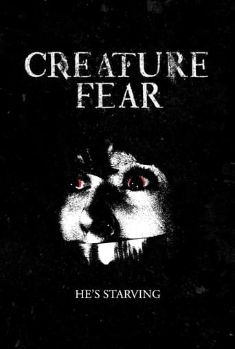 Watch Creature Fear