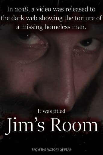 Watch Jim's Room