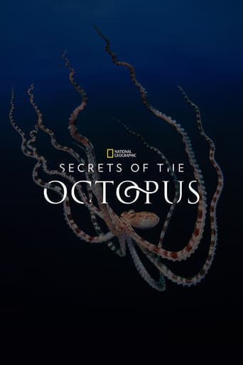 Watch Secrets of the Octopus