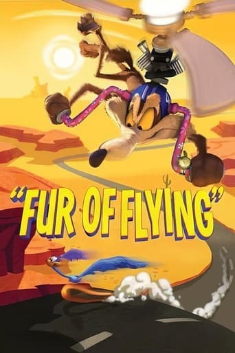 Watch Fur of Flying