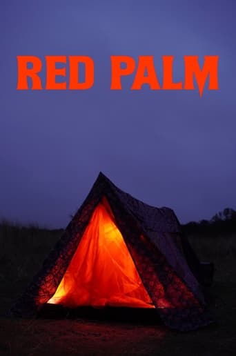 Watch Red Palm
