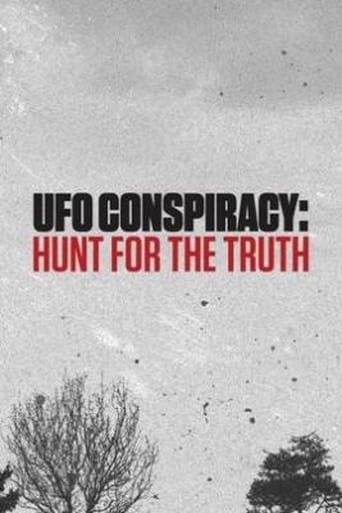 Watch UFO Conspiracy: Hunt for the Truth