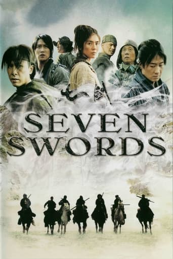 Watch Seven Swords