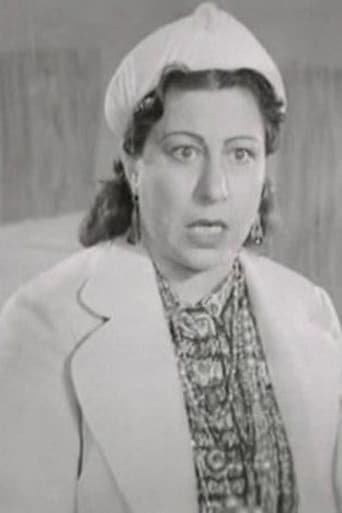 Violet Sidawi