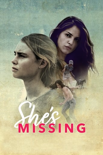 Watch She's Missing