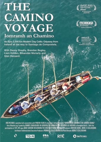 Watch The Camino Voyage