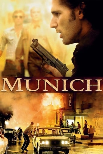 Watch Munich