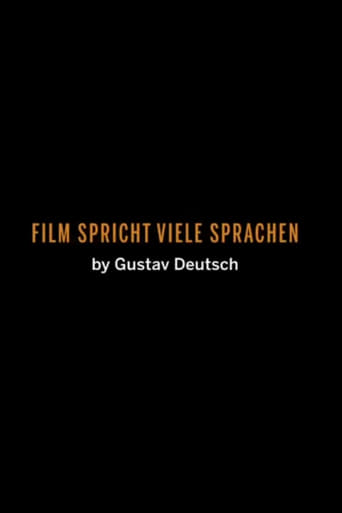 Film Spricht Viele Sprachen