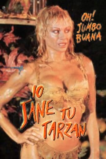 You Jane, Me Tarzan