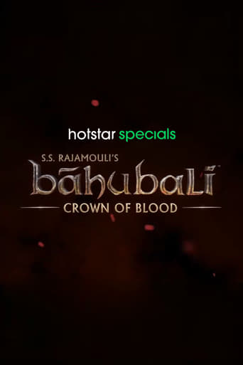 Baahubali: Crown of Blood