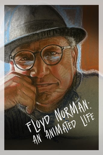 Watch Floyd Norman: An Animated Life