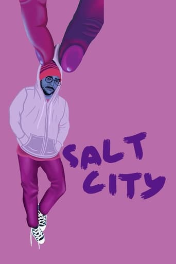 Watch Salt City