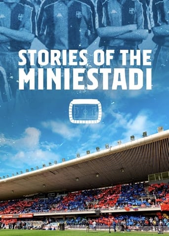 Stories of the miniestadi