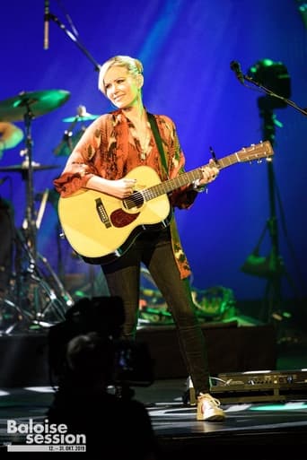 Watch Dido Live at Baloise Session 2019