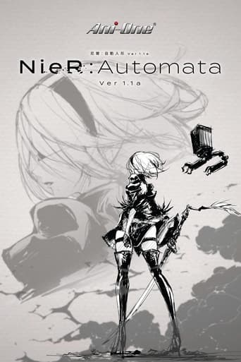 Watch NieR:Automata Ver1.1a