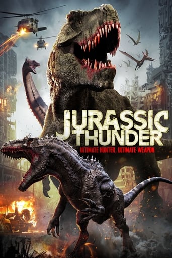 Watch Jurassic Thunder