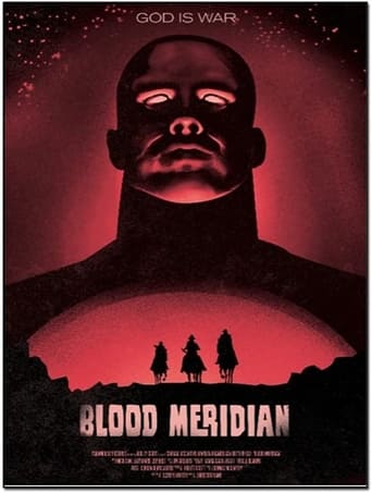 Watch Blood Meridian