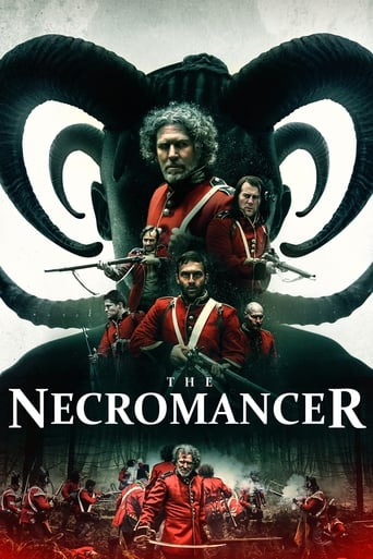 Watch The Necromancer