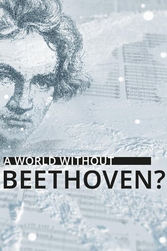 Watch A World Without Beethoven?