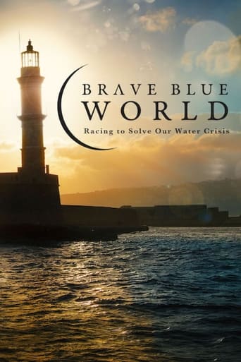 Watch Brave Blue World: Racing to Solve Our Water Crisis