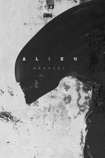 Watch Alien: Harvest