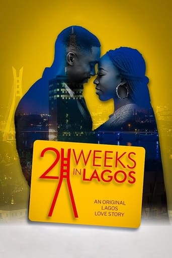Watch 2 Weeks in Lagos