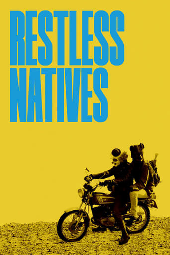 Watch Restless Natives