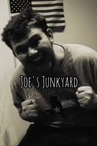 Joe's Junkyard