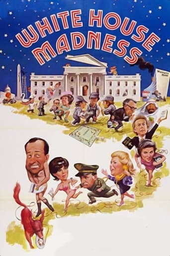 Watch White House Madness