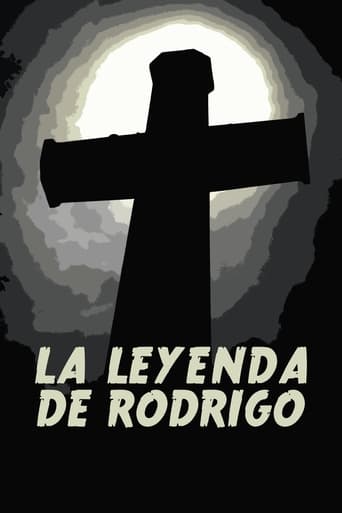 La leyenda de Rodrígo