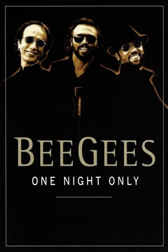 Watch Bee Gees: One Night Only