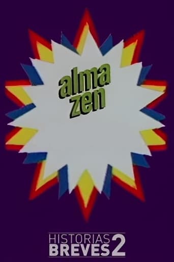 Historias Breves II: Alma Zen