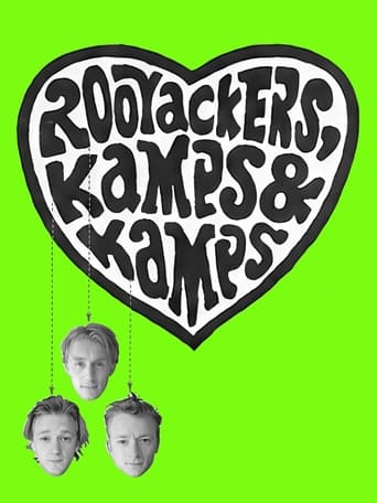 Rooyackers, Kamps & Kamps 2