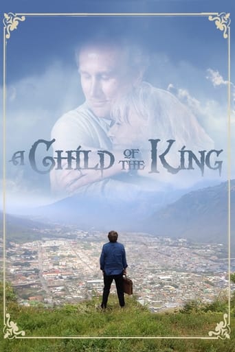 Watch A Child of the King