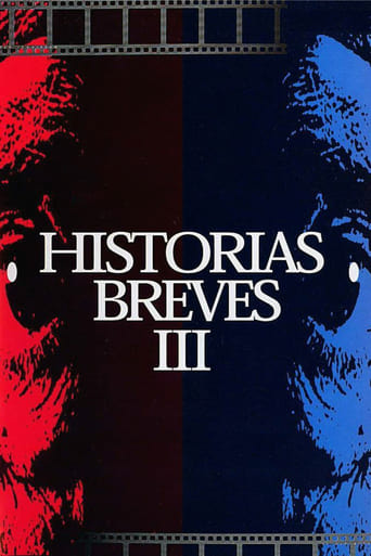 Historias Breves 3